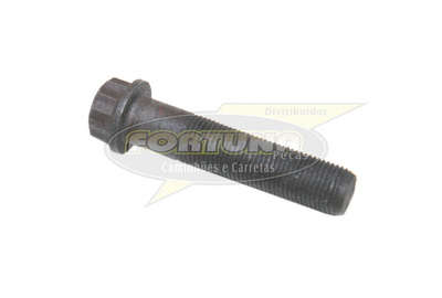 Foto de PARAFUSO VOLANTE MOTOR MB 1935-41-38 - 16X75 - Marca Compatível